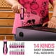 thumbnail image 2 of Juego de Herramientas Dekopro Pink 42 Piezas Mujer, 2 of 3