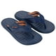 thumbnail image 2 of Sandalia Hombre Azul Step Thong Rider, 2 of 2