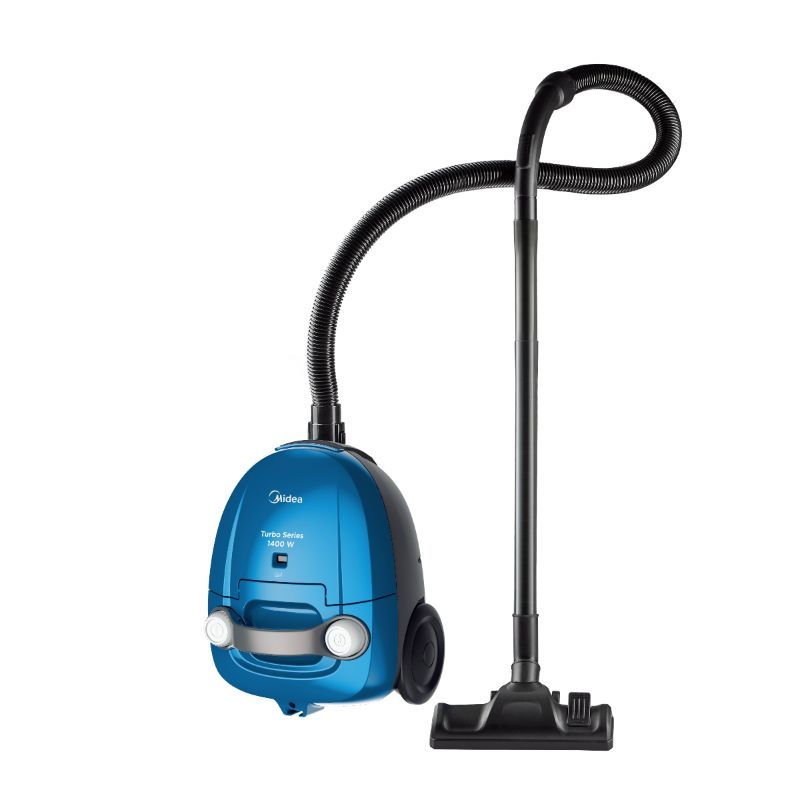 Aspiradora Arrastre 11S 1400W Azul