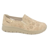 Zapato Chalada Mujer Finest-4 Beige Casual