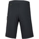 thumbnail image 2 of Short IXS Infantil JR Flow XTG Negro KL, 2 of 4