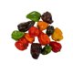 thumbnail image 2 of Ají Habanero Mix Colores Pote, 100 g, 2 of 3