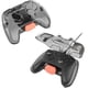 thumbnail image 1 of Funda de Controlador ABS Compatible con Switch 2 PRO Gamepad, con Puerto de Carga, Funda Protectora Resistente a Arañazos, 1 of 7