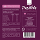 thumbnail image 2 of Pack 12 batidos Positive fruta + superalimentos Beauty, 2 of 2