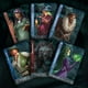 thumbnail image 2 of Juego de Mesa Bezier Games Ultimate Werewolf Edición Revisada, 2 of 3