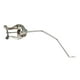 thumbnail image 1 of Marching Baritone Lyre Trombone Lyre Argent, 1 of 5