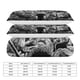 thumbnail image 2 of x580 Anime Berserk 3-Piece Bedding Set Warm And Comfortable Soft Duvet Cover Bed Set with 1 Duvet Cover And 2 Pillowcases for Bedroom b580, 2 of 5