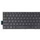 thumbnail image 4 of Teclado SUNMALL de repuesto para portátil 15 3000 5000 Series, 4 of 6