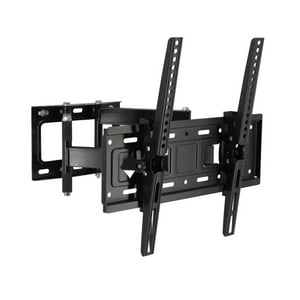 Novystor - Soporte Tv Articulado 26-65 Pulgadas Acero Brazo Doble