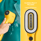 thumbnail image 3 of ROWENTA PLANCHA VERTICAL PURE POP YELLOW, 3 of 7