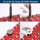 thumbnail image 4 of Comprobador de roscas, corrector de roscas de tuercas y tornillos AltitudeCraft, 4 of 9