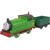 Thomas & Friends - Tren De Juguete Mattel Fisher-Price Thomas Y Sus Amigos Percy