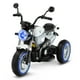 thumbnail image 1 of Moto a Bateria Californiana 12V XL Blanco, 1 of 5
