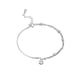 thumbnail image 4 of Pulsera De Estrella De Plata Para Mujer, Pulsera De Moda Para Novia, Esposa, Fiesta, 4 of 5