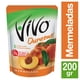 thumbnail image 1 of Mermelada Durazno, 200 g, 1 of 2