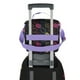 thumbnail image 5 of Pack Mochila con ruedas Xtrem Run 5XT Gato Negro, 5 of 7