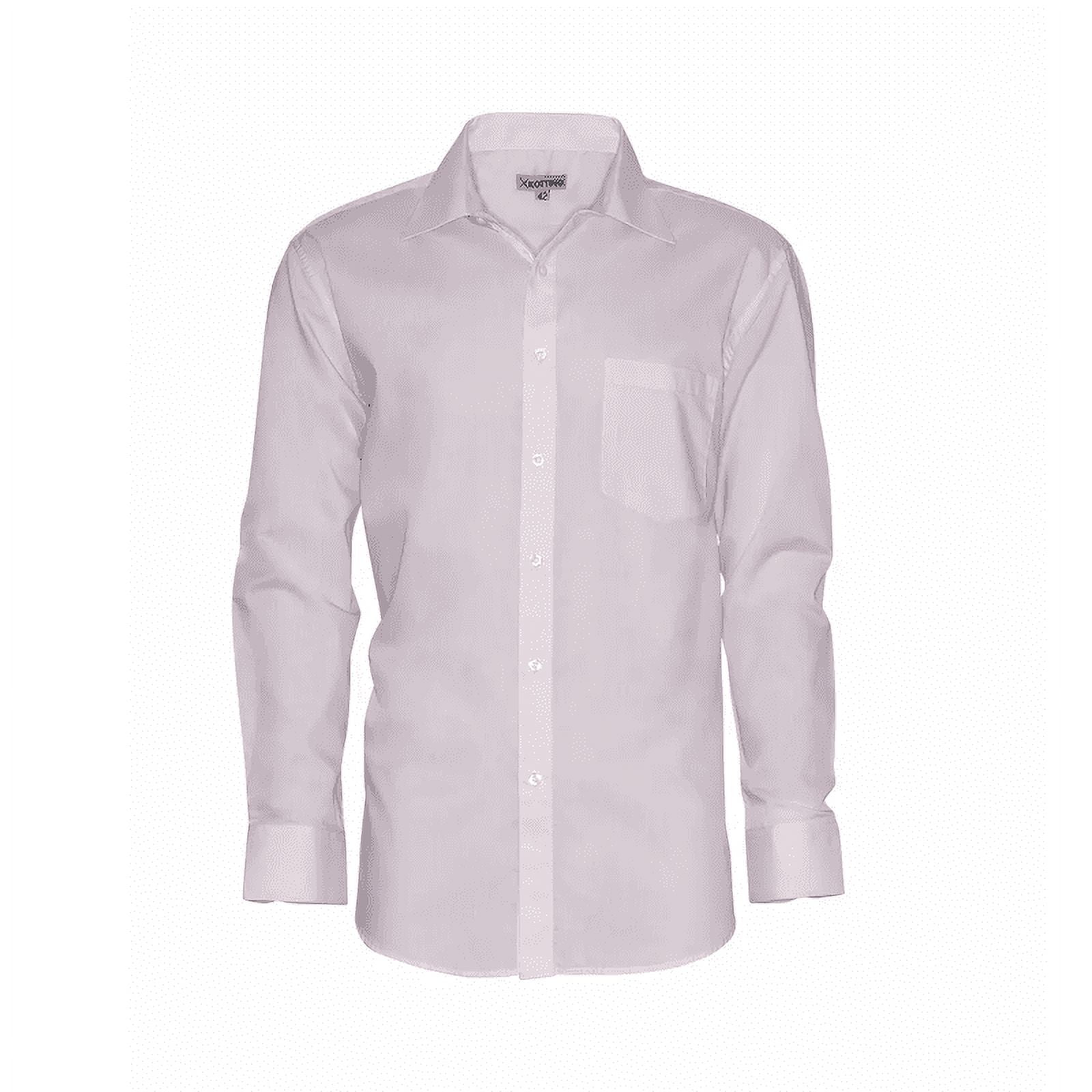 Kotting - Camisa Lisa Talla 50 Hombre