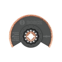 Cuchilla Oscilante Multiherramienta Bosch Osl312Cg 8 Cm