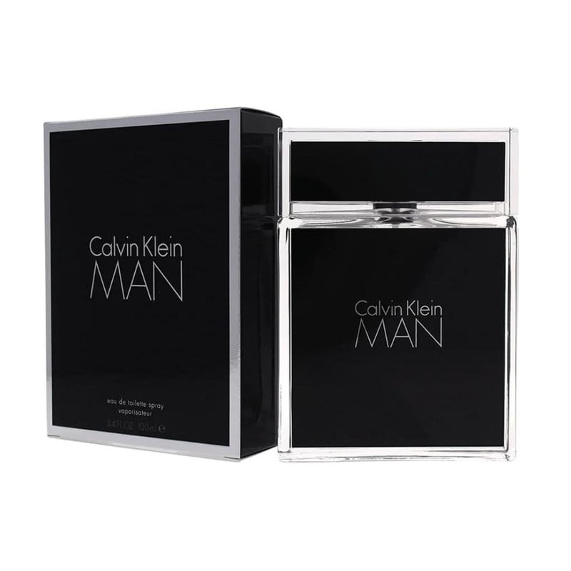 Calvin Klein - Perfume Hombre Ck Man 100 Ml