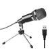 thumbnail image 1 of Micrófono USB FIFINE K668 Home Studio para Windows y Mac, 1 of 9