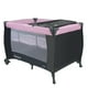 thumbnail image 1 of Cuna Playard Lyra Pink, 1 of 7