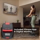 thumbnail image 4 of Stepper Machine Sunny Health & Fitness para todo el cuerpo 2 en 1, 4 of 6