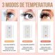 thumbnail image 2 of Enchinador De Pestañas Eléctrico,rizador De Pestañas Calentado Con 3 Modos De Temperatura,rizador De Pestañas Termico Usb Recargable Para Rizar Las Pestañas Naturales, 2 of 4