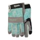 thumbnail image 1 of Guantes de jardinería Watson Gloves Home Grown S Spandex Gris/Verde, 1 of 1