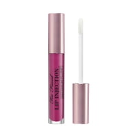 Brillo Voluminizador De Labios Too Faced Maximum Plump Berry Crush 4 Ml