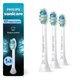 thumbnail image 1 of Cabezales Sonicare C2 Control de Placa HX9023/65 Blancos Pack de 3, 1 of 3