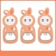 thumbnail image 1 of 1/2/3pcs, Fridge Magnets, Cute Refrigerator Magnetic Beer Bottle Opener, Cartoon Magnetic Bottle Opener, Refrigerator Magnets, Whiteboard Magnets Sticker, Decorative Refrigerator Magnets, Kitchen Uten, 1 of 3