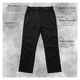 thumbnail image 5 of Pantalon Softshell Cintura Mixta Para Niños Con Micropolar Senderismo, 5 of 7