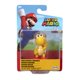 thumbnail image 5 of Figura de acción coleccionable de juguete Super Mario Koopa Troopa rojo, 5 of 6