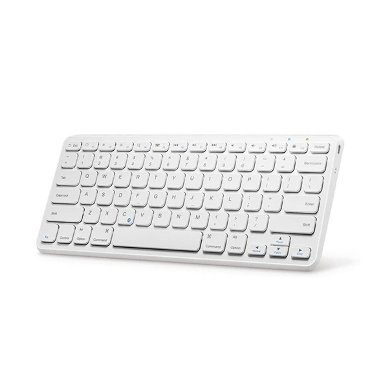Genérico - Teclado Inalámbrico Bluetooth 3.0 82130.