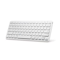 Genérico - Teclado Inalámbrico Bluetooth 3.0 82130.