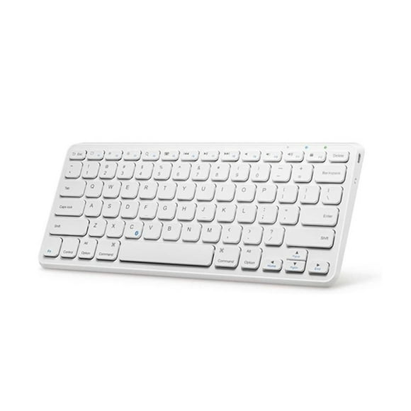 Teclado Inalámbrico Bluetooth 3.0 82130.