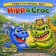 thumbnail image 1 of Libro infantil ilustrado Hipp & Croc, 1 of 1