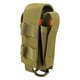 thumbnail image 1 of Funda porta herramientas Depring de nailon resistente MOLLE, color beige, 1 of 8