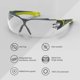 thumbnail image 4 of Gafas de Seguridad HexArmor MX300 Antivaho Protección UV, 4 of 9