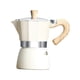 thumbnail image 1 of Cafetera Pot Cafetera A Prueba De Fugas Brewer Para Restaurante Cocina 3 Tazas, 1 of 3