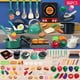 thumbnail image 1 of Kitchen Toys Accessories For Kids, Pretend Cooking Game Set For Toddlers, Includes Pots And Pans, Cookware Toys, Game Food Set, Toys Vegetables, Educational Toys For Girls Boys, Learning Gifts, 1 of 3