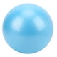 thumbnail image 3 of Pelota de yoga resistente de 25 cm, a prueba de explosiones, para pilates y embarazo (azul), 3 of 8