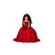 thumbnail image 4 of Muñeca paraguas para quinceañera Kinnex Collections KK18725-7, 45 cm, 4 of 6