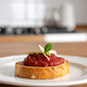 thumbnail image 4 of Bruschetta Clásica Gran Cucina 1 x 180 gr, 4 of 6