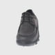 thumbnail image 3 of Zapato Casual Negro Vía franca, 3 of 5