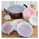 thumbnail image 2 of Pack 6 Tapas Cubiertas Almacenamiento Alimentos, 2 of 4