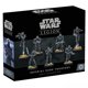 thumbnail image 1 of Juego de miniaturas de mesa Atomic Mass Star Wars Legion, 1 of 5
