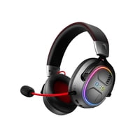 Auriculares Inalámbricos Para Juegos Oxs Storm G2 7.1 Surround Sound
