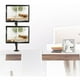 thumbnail image 3 of Soporte para dos monitores vertical, 3 of 3