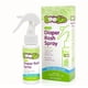 thumbnail image 1 of Crema para dermatitis del pañal en aerosol Boogie para piel sensible de bebés, 50 ml, 1 of 7
